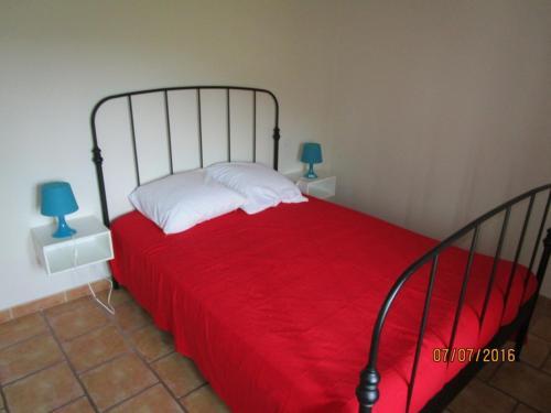 Agroturismo Etxexuriko Borda