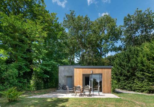 Le Chalet