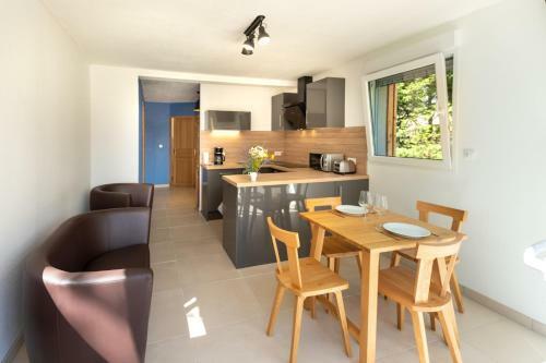 Le Chalet