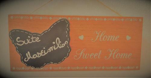 Hostal Maximilian Seven