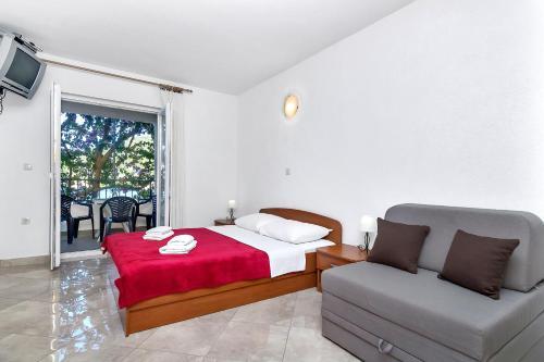 Hostal Apartmani Nikola