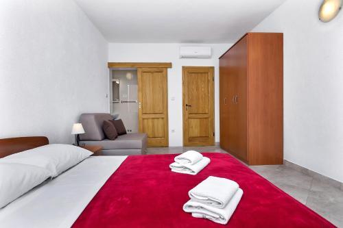 Hostal Apartmani Nikola