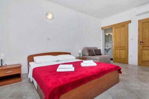 Hostal Apartmani Nikola
