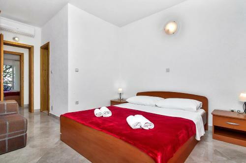 Hostal Apartmani Nikola