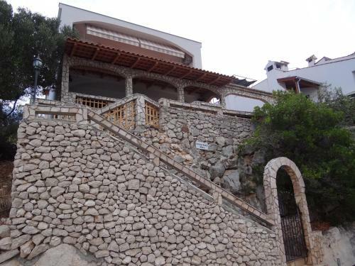 Villa Holiday Home Jelena
