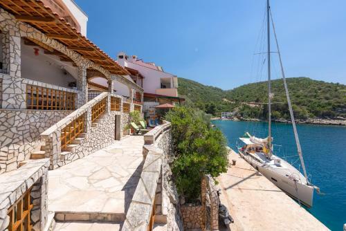 Villa Holiday Home Jelena