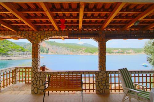 Villa Holiday Home Jelena
