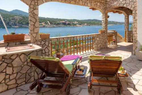 Villa Holiday Home Jelena