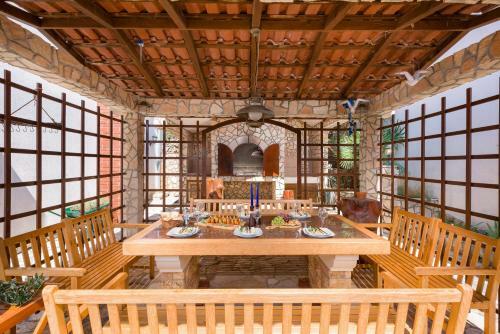 Villa Holiday Home Jelena