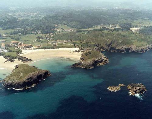 Apartamento Vistamar Playa Barru