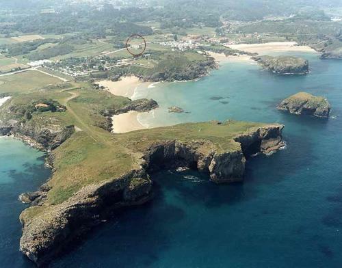 Apartamento Vistamar Playa Barru