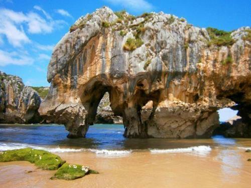 Apartamento Vistamar Playa Barru