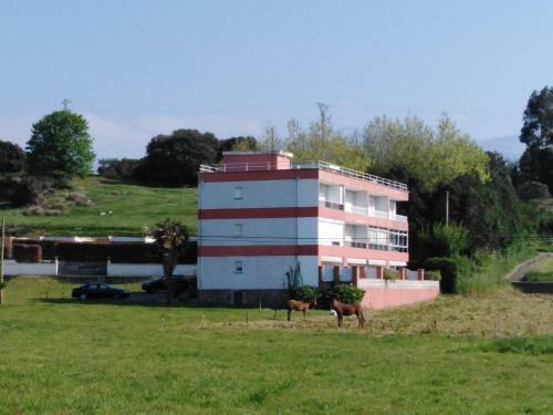 Apartamento Vistamar Playa Barru
