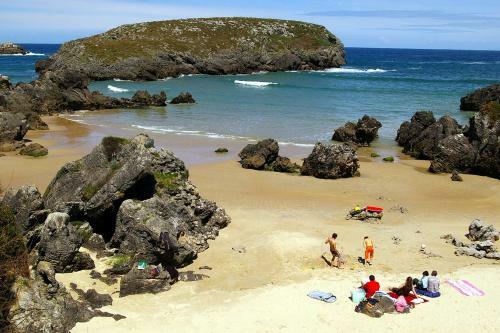 Apartamento Vistamar Playa Barru