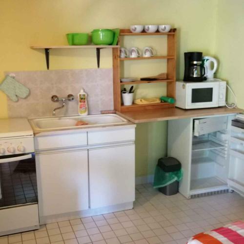 Apartments In Balatonbereny 38062