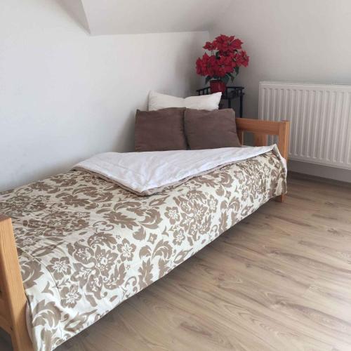 Apartment In Balatonbereny 40988