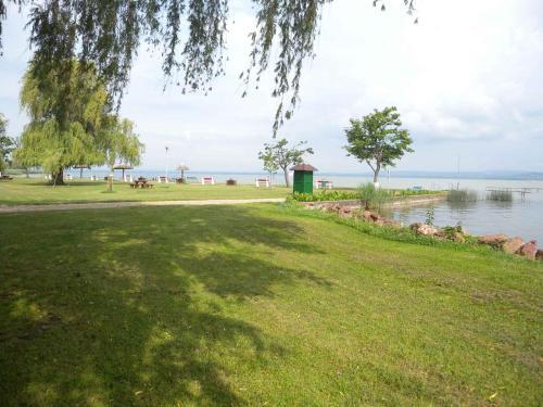 Apartment In Balatonbereny 40988