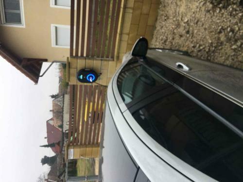 Apartment In Balatonbereny 40988