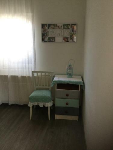 Apartamento Lovely Home