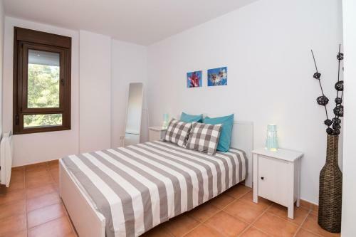 Apartamento Ca La Mati