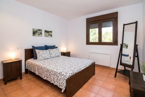 Apartamento Ca La Mati