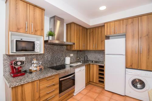 Apartamento Ca La Mati