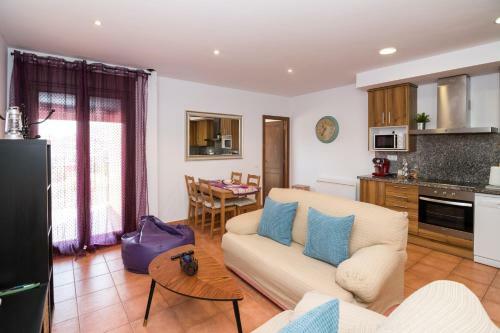 Apartamento Ca La Mati
