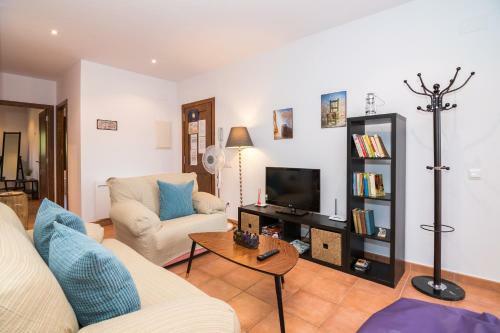 Apartamento Ca La Mati