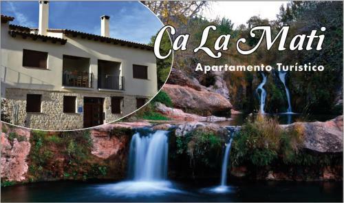 Apartamento Ca La Mati