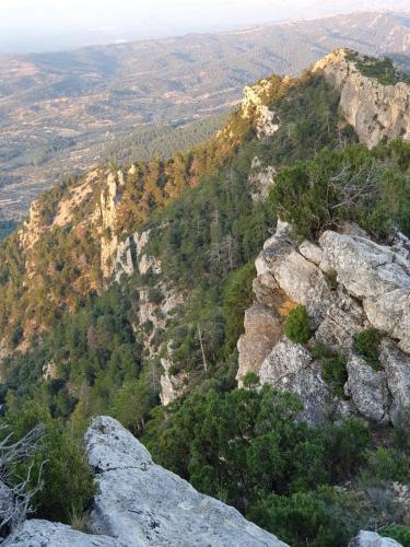Apartamento Ca La Mati