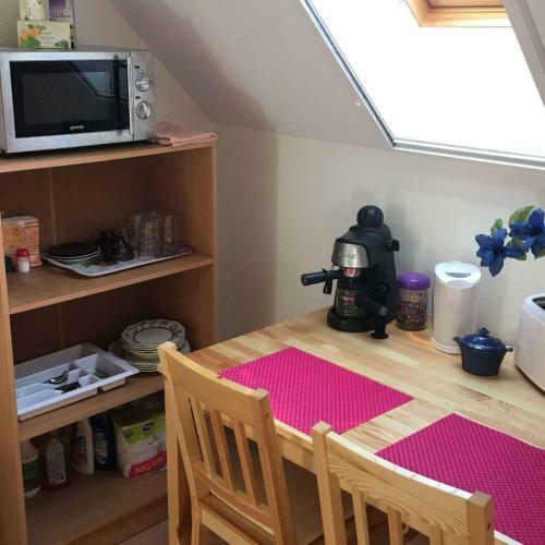 Apartamento Studio In Balatonbereny 41047