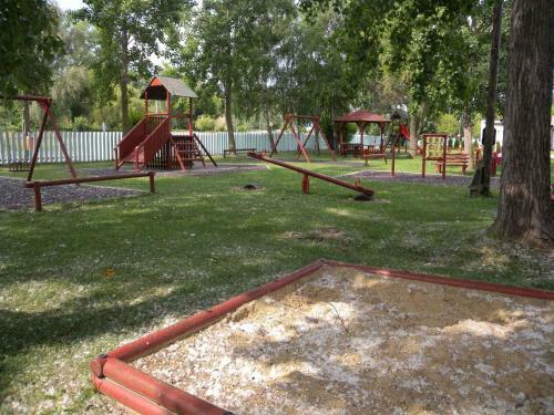 Apartamento Studio In Balatonbereny 41047