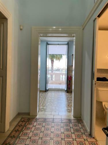 Angolina Apartments 130