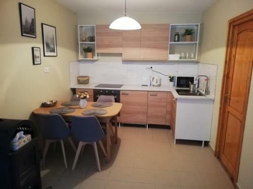 Varga Apartman