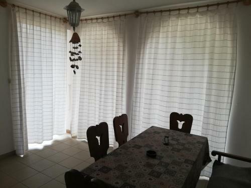 Varga Apartman