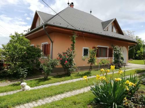 Varga Apartman