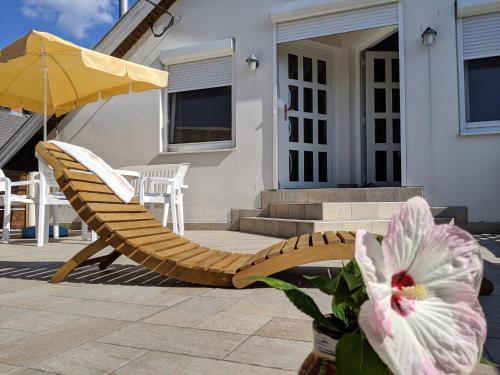 Apartamento Appartments Hungaroland