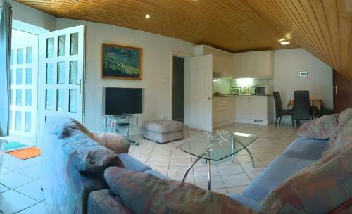 Apartamento Appartments Hungaroland