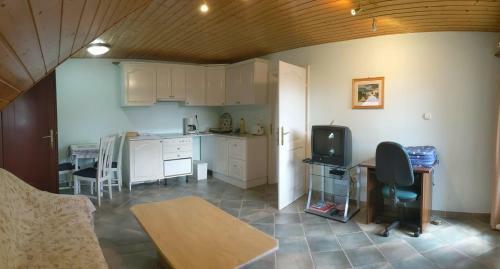Apartamento Appartments Hungaroland