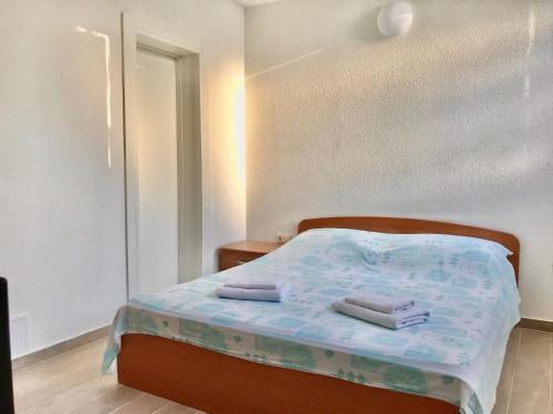 Hostal Apartmani Ru?ica