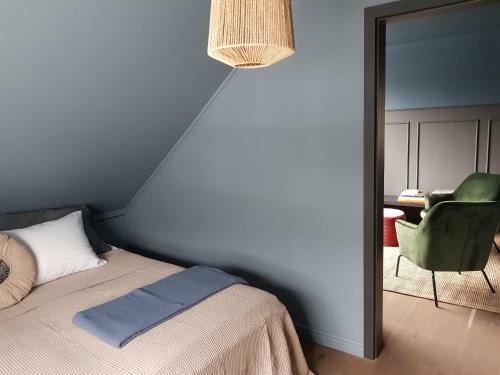 Inni - Boutique Apartments