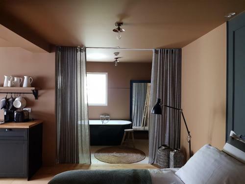 Inni - Boutique Apartments