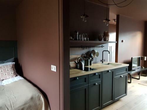 Inni - Boutique Apartments