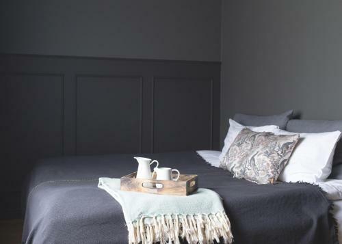 Inni - Boutique Apartments