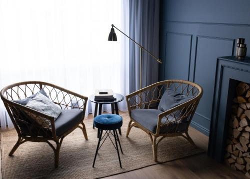 Inni - Boutique Apartments