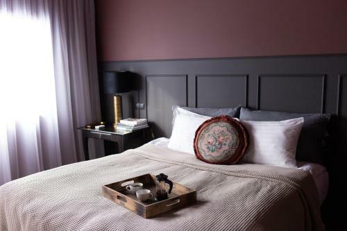 Inni - Boutique Apartments