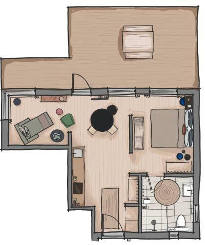 Inni - Boutique Apartments