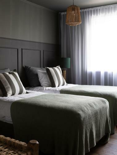 Inni - Boutique Apartments