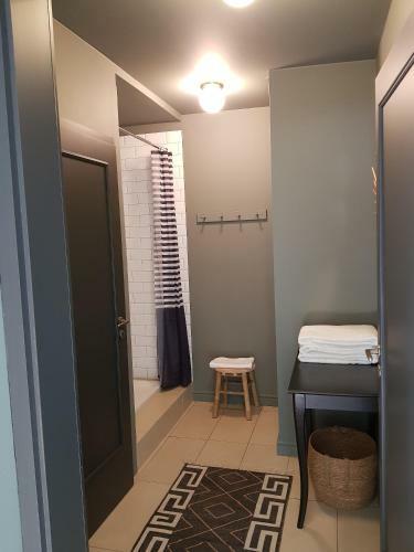 Inni - Boutique Apartments