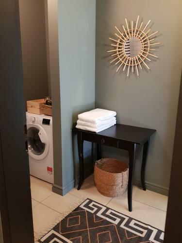 Inni - Boutique Apartments